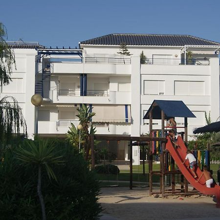 Apartamento Apartamento en Bahia Golf - Costa Ballena Exterior foto